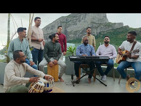 Om Gan Ganapataye Namaha - Marathas Reprise 2025