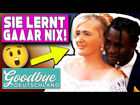 SCHLIMMSTE LOVE-SCAM! ER BELEIDIGT SIE!! 😧 - Goodbye Deutschland, die Auswanderer!
