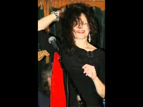 Lyn Christopher sings "Illusion"