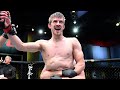 Rise of Arnold Allen