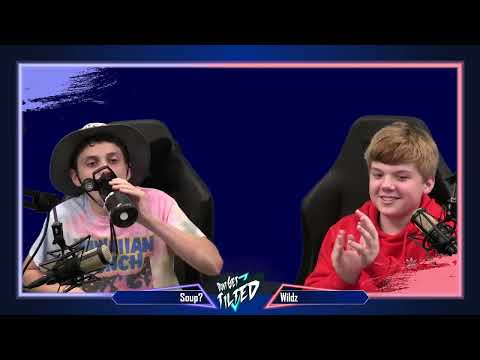 Don't Get Tilted #52 (FULL VOD!) - SSBU Singles