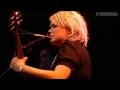 Ane Brun - Paradiso 2008 - 09 - Changing of the Seasons