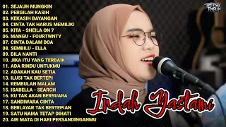Download lagu Lagu Pop Galau Indonesia Terpopuler 2025 | Indah Yastami Cover | SEJAUH MUNGKIN, PERGILAH KASIH mp3 Download lagu Lagu Pop Galau Indonesia Terpopuler 2025 | Indah Yastami Cover | SEJAUH MUNGKIN, PERGILAH KASIH mp3