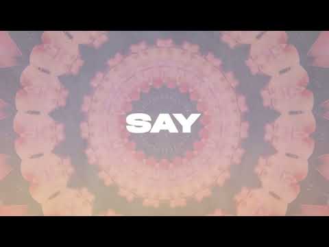 Nihil Young, Paige - Say (x Diana Miro)