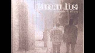 Chris Whitley & Jeff Lang - Hellhound on My Trail