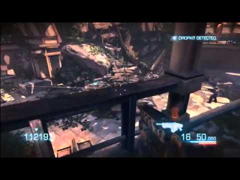 Bulletstorm walkthrough part 27 (1080P HD)459