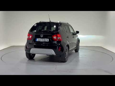 Suzuki Ignis 1.2 DUALJET HYBRID SZ5 A ALLGRIP - Image 2