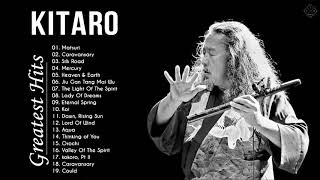 Download lagu Kitaro Greatest Hits - Kitaro Playlist 2020 - Kitaro The Best Of (Full Album) 2020 mp3