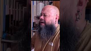 Cruising has finally made me go crazy !!! #cruise #cruiseship #travel #p&o #cruisecritic #funny