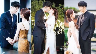 Mijn verloofde verliet me tijdens een ontvoering, dus trouwde ik met een miljardair-CEO, verwend!