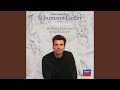 C. Schumann: Sechs Lieder aus Jucunde, Op. 23 - 3. Geheimes Flüstern hier und dort
