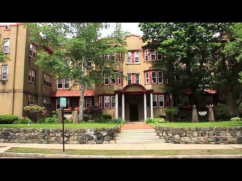 Undercliff Terrace Condos - Melrose, MA