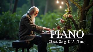 200 Most Beautiful Classical Piano Music - The Best Relaxing & Romantic Masterpieces