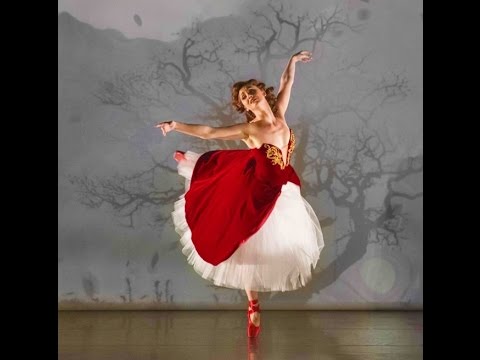 "Ballerina" by Vaughn Monroe & His Orchestra (1948)