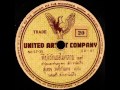 VINTAGE THAI MUSIC 1953 Suthep Wongkamhaeng รัก คุณ เข้า แล้ว พี่ 