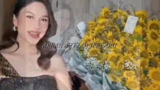 Download lagu Azizah Tunjukin Keromantisan Arhan Beri Bunga Matahari Galfok Sama Kartu Ucapan Dari Arho Sesosweet mp3