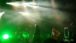 Bløf live in Tivoli 6-11-2008