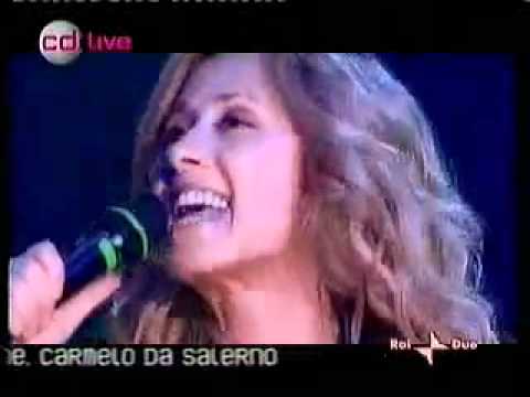 LARA FABIAN E GIGI D'ALESSIO