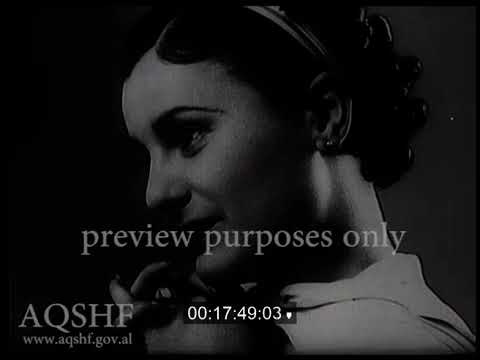 Tefta Tashko Koco, dokumentar