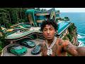 Inside The World S Most Expensive Mansions Of Rappers