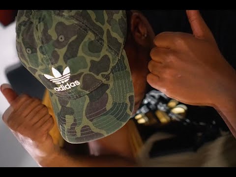REEK ROKK x KING PHANTOM "SOUL FOOD" (Prod DangLJ) [Shot by MarcelGibson]