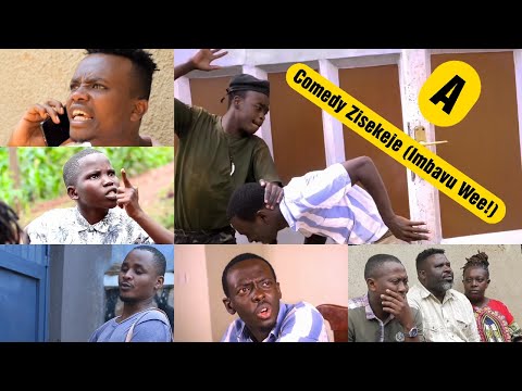 Comedy Zisekeje Cyane: D2 | Pattyno Vs Nyaxo Comedy | Military Love | Papa Sava | Bamenya Series.