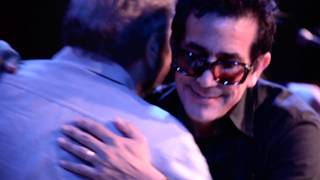 A.J. Croce - "Full Up feat. Dan Penn (Live at City Winery Nashville)"