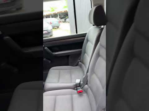 фото volkswagen touran i рестайлинг 0
