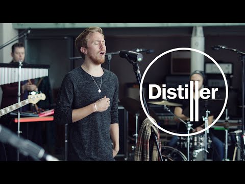 Submotion Orchestra - In Gold (ft. Billy Boothroyd) | Live From The Distillery