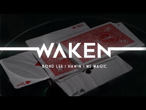 WAKEN - Mehrfacher Kartensteiger!