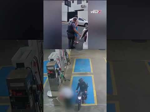 Prisão em Engenheiro Coelho encerra série de assaltos