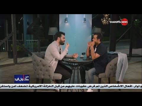 شاهد بالفيديو.. في متناول اليد ... احمد البشير