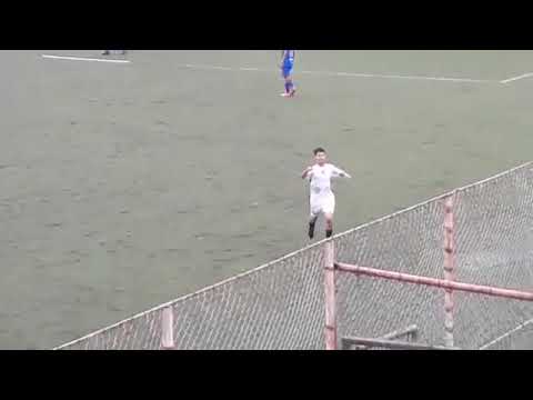 GOL DE PENALTI DO CAUÃ PARA O LENÇOENSE   2 A 1 DIMUNUINDO PARA O PLACAR CONTRA O GUARULHOS,