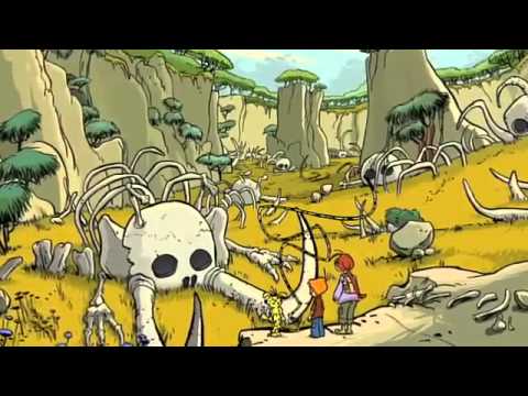 ᴴᴰ Marsupilami Season 2 Episode 2