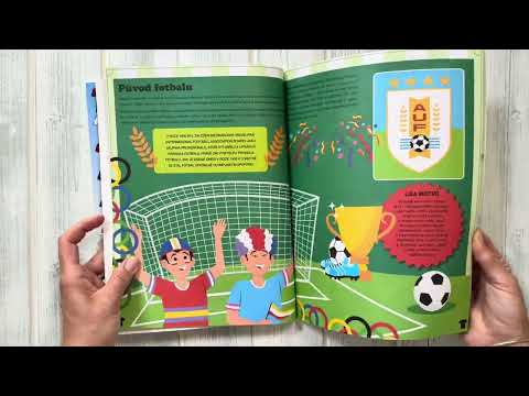 Světové fotbalové kluby se samolepkami