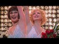 Chicago Movie 2002 Complete End Credits With Sound Track Widescreen