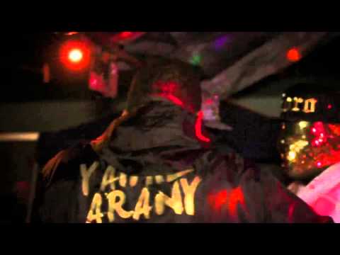 Yamil Arany 14kmuzik