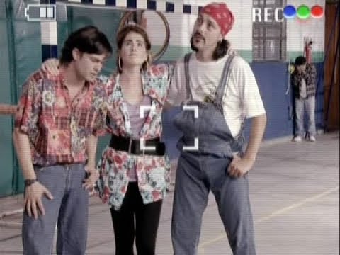 Todos Contra Juan - S02/E03: Juan y la química (Completo)