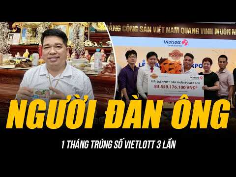 Đầy đủ Tìm kiếm kết quả Vietlott NGƯỜI ĐÀN