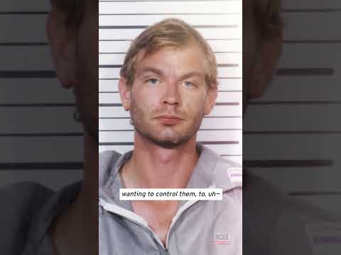 ProgressVideo.TV: What Drove Jeffrey Dahmer to Commit Horrific Crimes