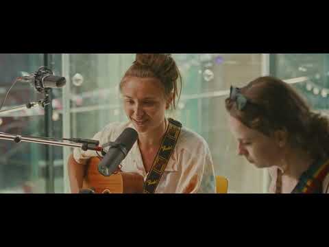 Kids With Buns - Bad Grades (The Village Sessions)