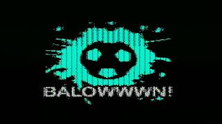 ZX Spectrum Vega Games - Balowwwn!