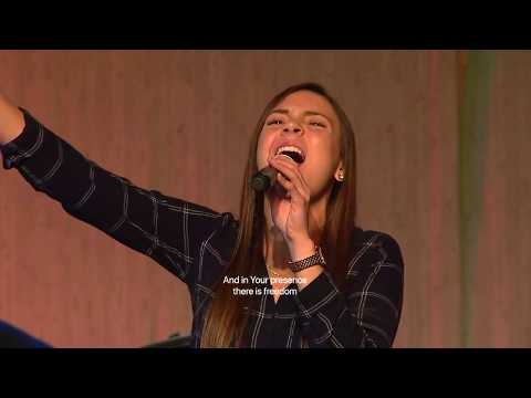 Campus Days 2018: Day 1, Session 1 - Andrew Wommack