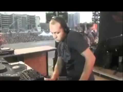 WWF MALLORCA :: SVEN VÄTH : MARCO CAROLA : PAUL RITCH : HEARTTHROB : OKAIN