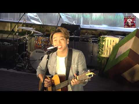 Supper Moment 《Good Night City》~ 零碳築地音樂祭(2)    17-11-2019