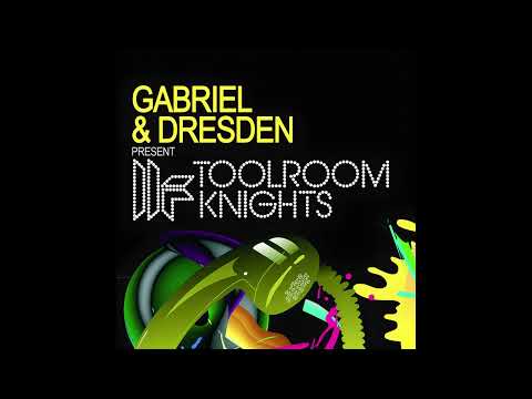 Toolroom Knights Mixed by Gabriel & Dresden - Mix One (2007)