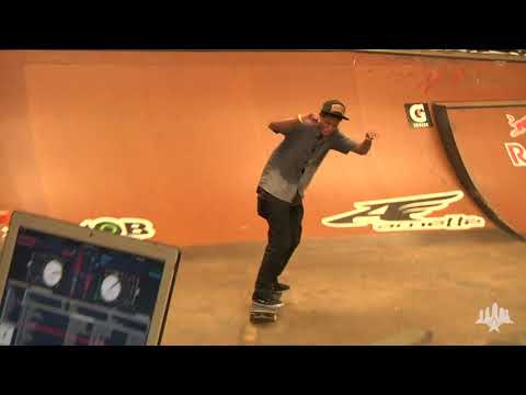 Clips From The Moat: Ishod Wair