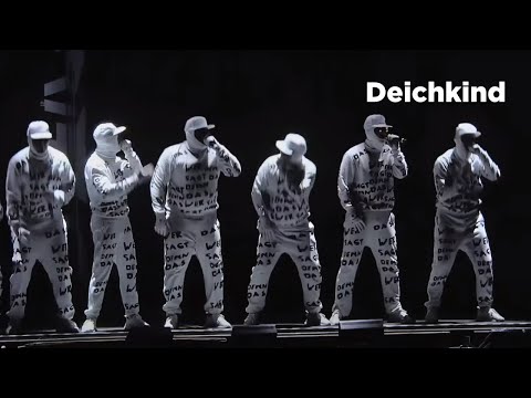 Deichkind | Live @ SOUTHSIDE Festival 2022 (Full Concert)