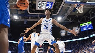 RuppTV: Kentucky vs. Thomas More Recap