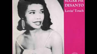 5- Slip In Mules- Sugar Pie de Santo